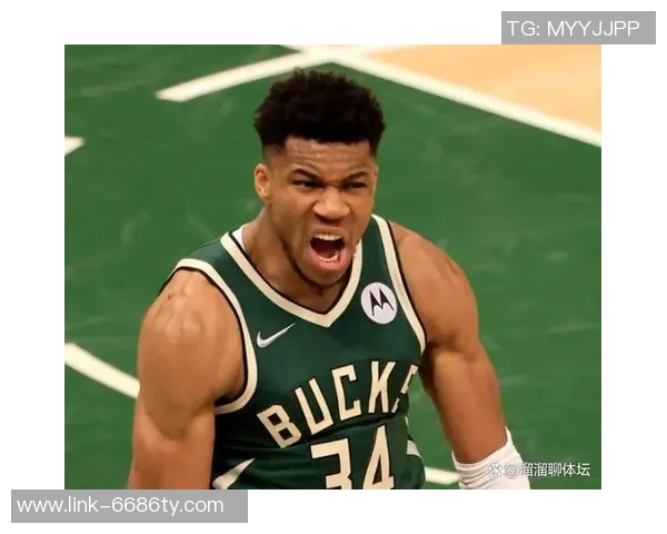 名记分析开拓者拥有雄鹿首轮选秀权或成字母哥交易关键因素